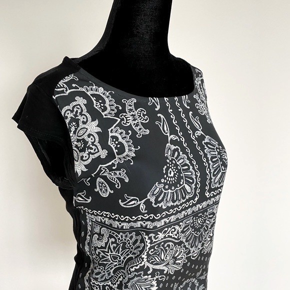 Tunic Top - Picture 2 of 6